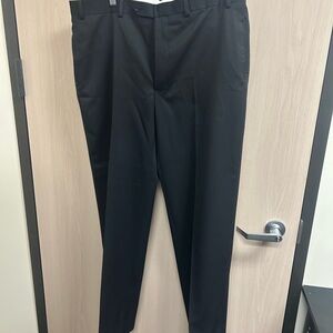 Brooks Brothers Black Dress Pants